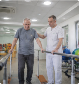 Fizik tedavi rehabilitasyon